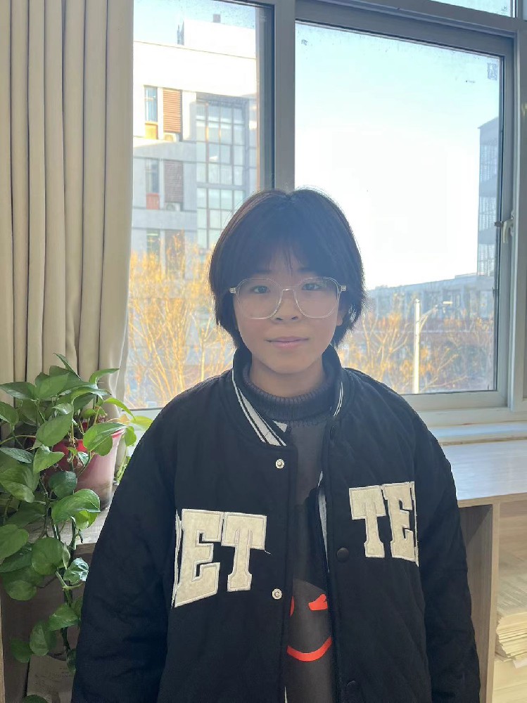 妙笔生花 冰雪见温情