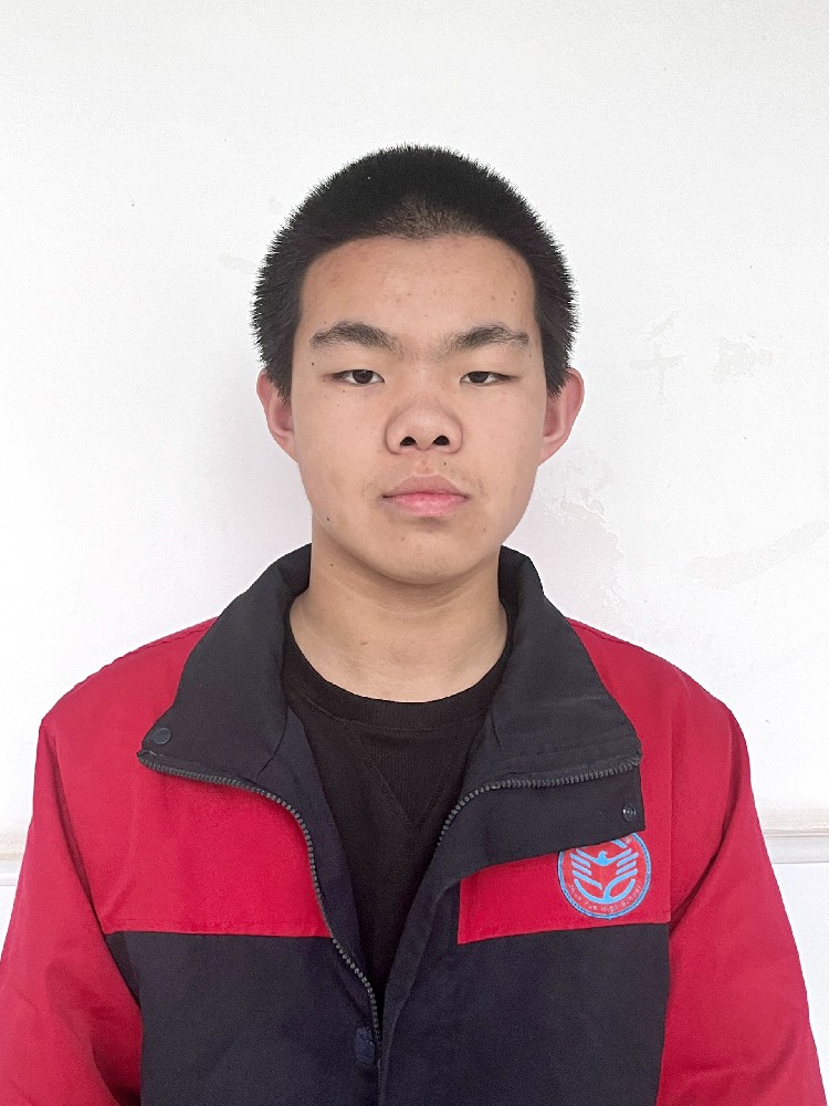 2023—2024学年 初三年级上学期优秀学生