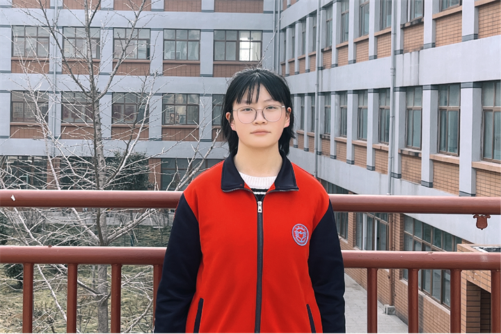 2023—2024学年高三A部上学期优秀学生（理科）