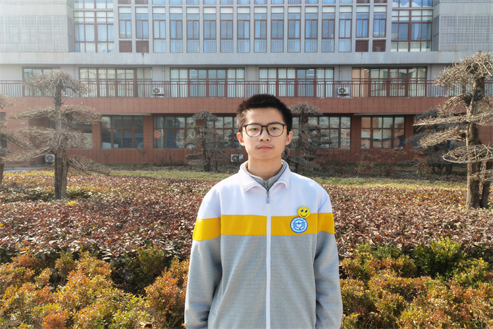 2023—2024学年高二A部上学期优秀学生（政史地）