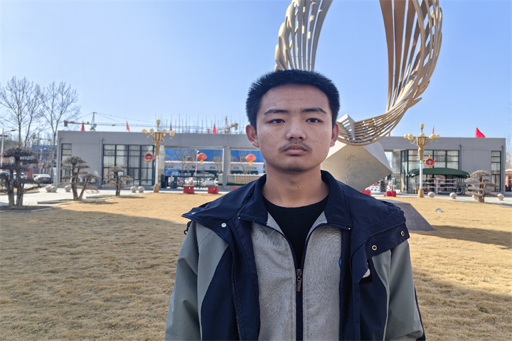 2023—2024学年高一B部上学期优秀学生（理科）