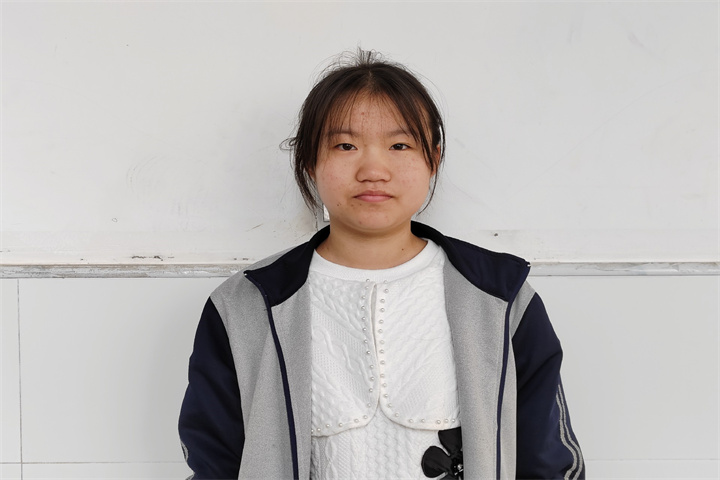 2023—2024学年高一B部上学期优秀学生（文科）