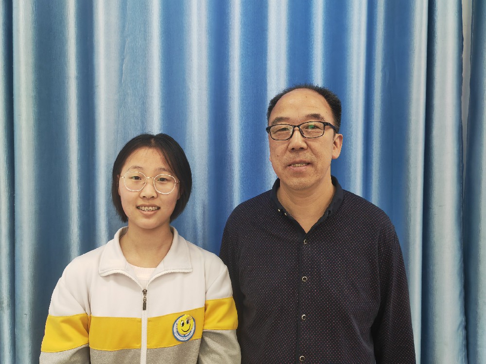 致老师的一封信：白纸黑墨，心寄于信