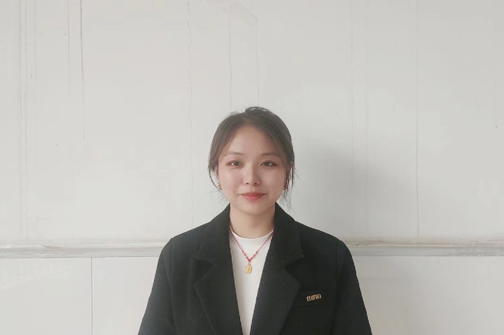 班主任班级管理演讲稿——吴慧敏