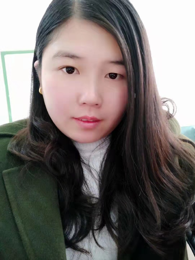 磨砺之后的绽放
