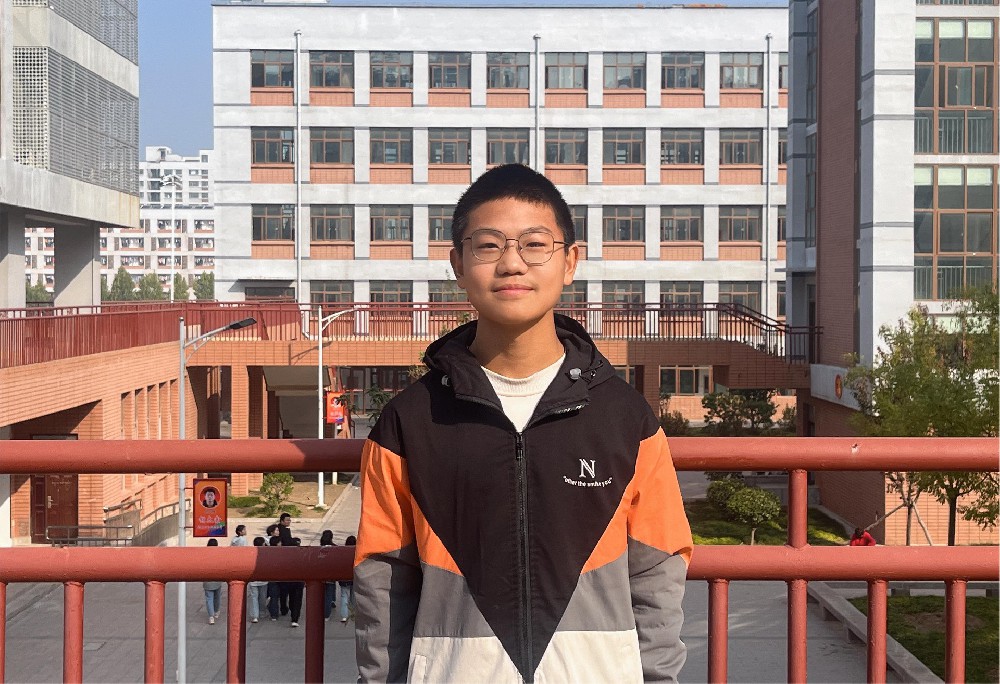 2024—2025学年高一A部联考优秀学生