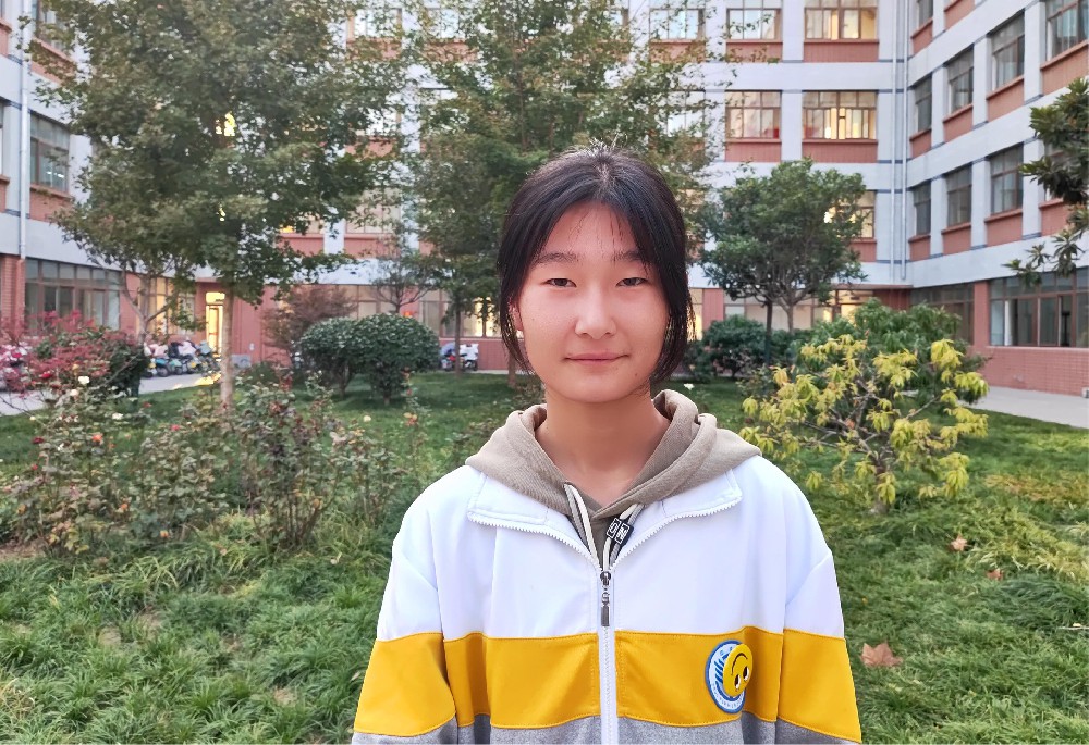 2023—2024学年高三A部第二学期优秀学生