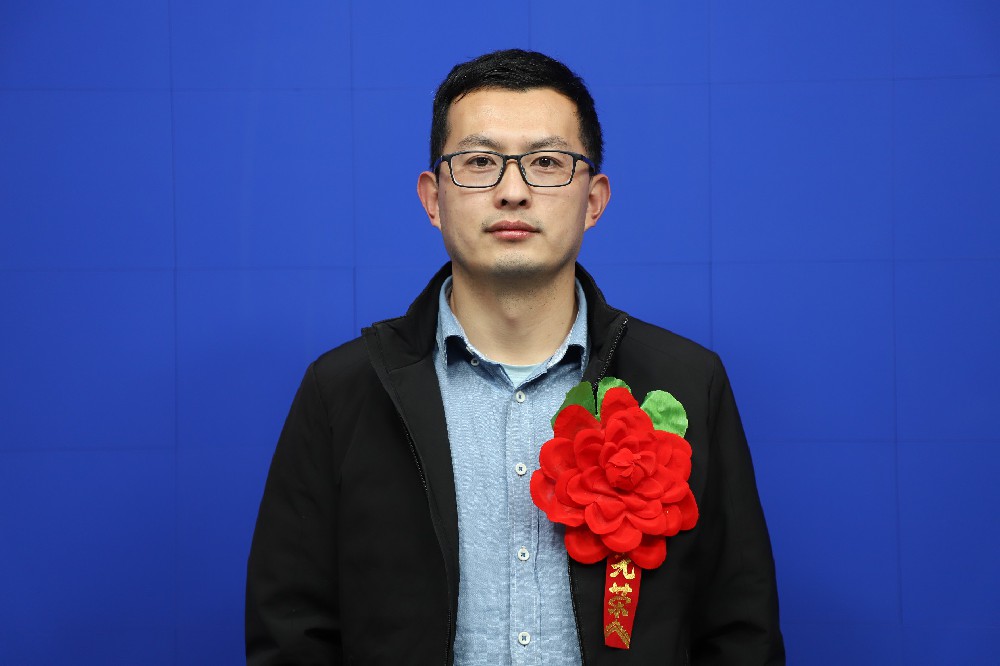 范县卓越中学2023-2024学年优秀教师展示(二)
