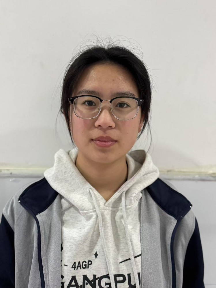 新时代新使命新征程，我们必须要有新担当，新作为——赵嘉怡