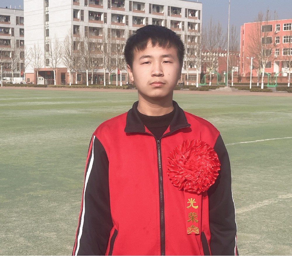 2024—2025学年高一A部第一学期优秀学生