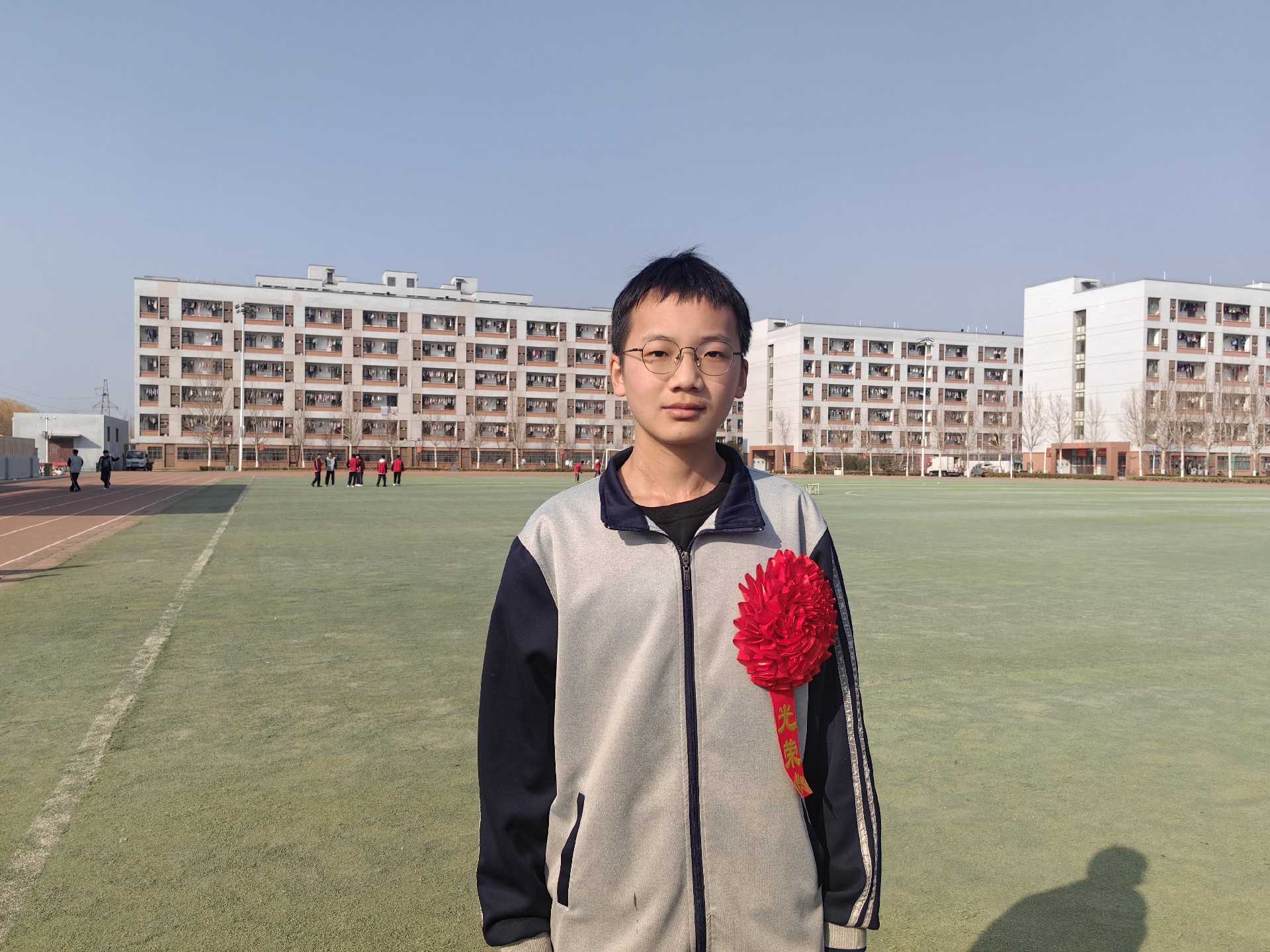 高二、24班  李子浩  第六名.jpg