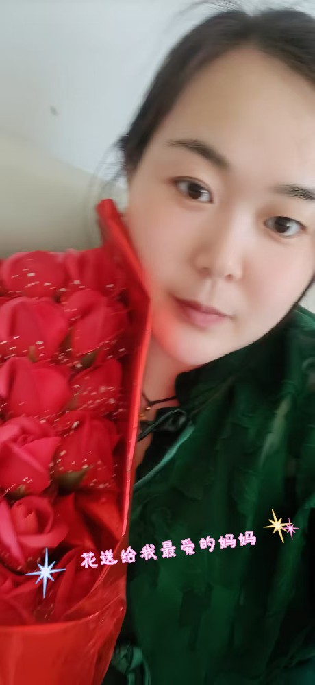 为最爱你的妈妈做些什么