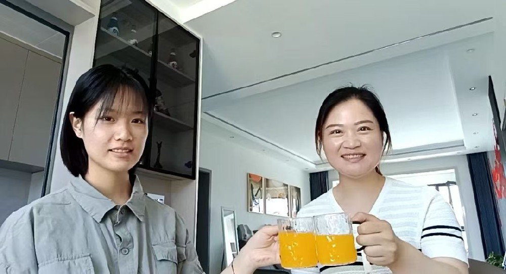 祝愿所有的妈妈母亲节快乐