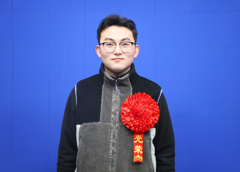 范县卓越中学2024-2025学年优秀教师展示(八)