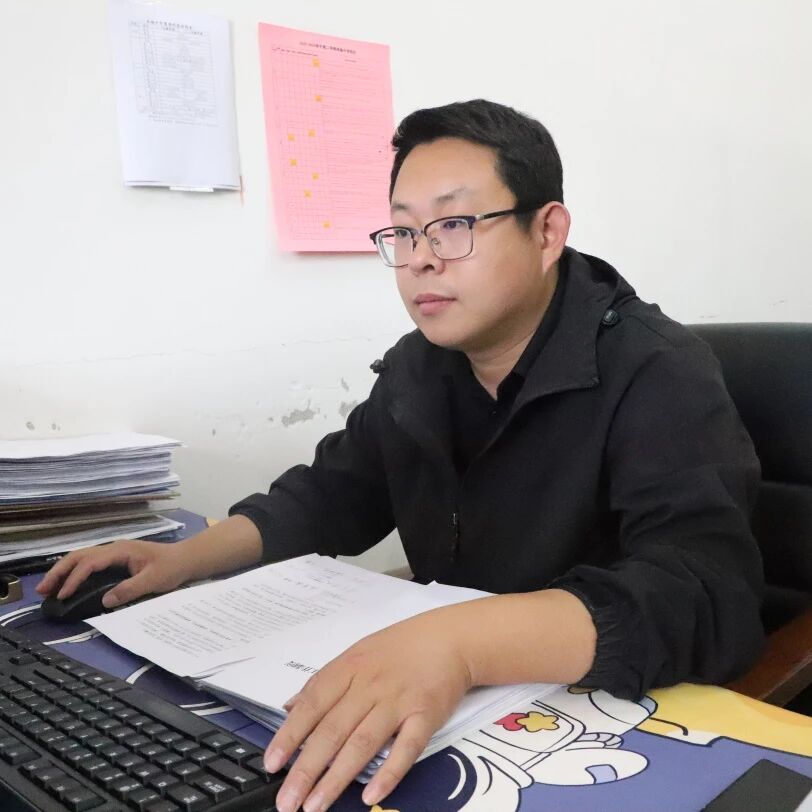 无声之处有力量