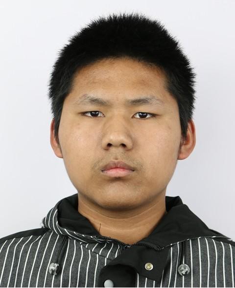 李茂荣