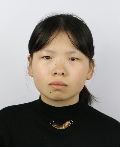 李萌萌